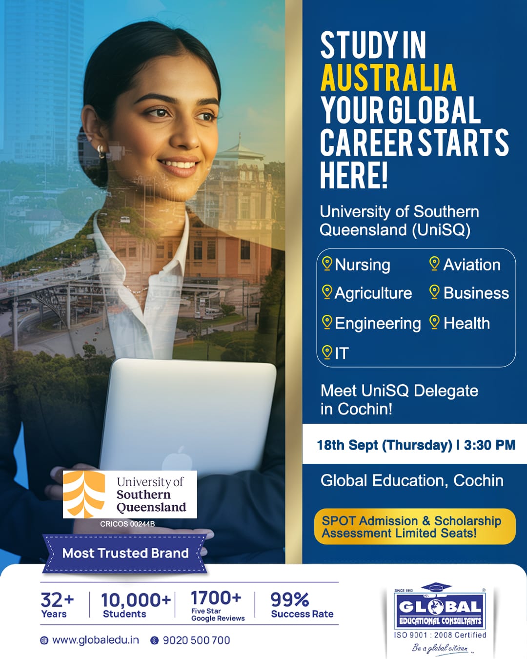 University of Southern Queensland