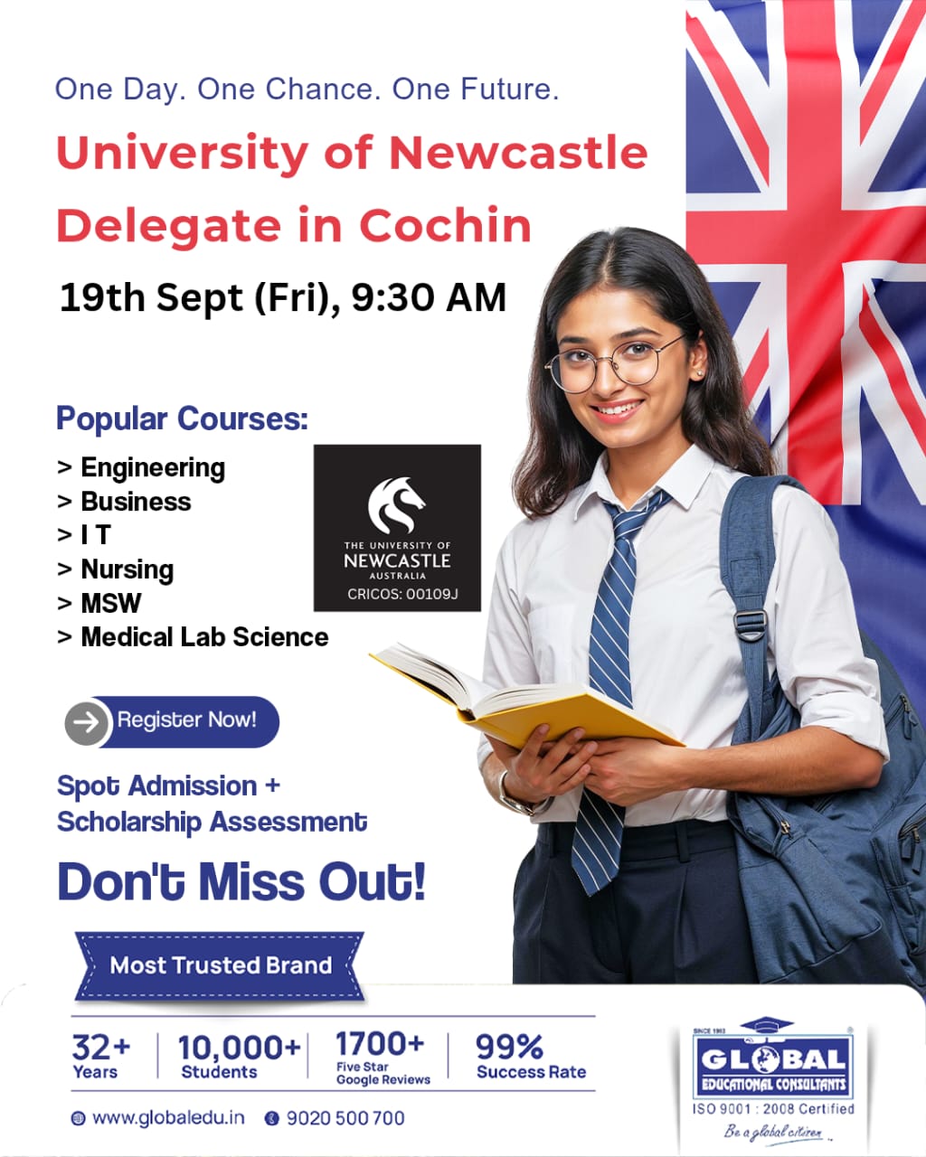 University of Newcastle