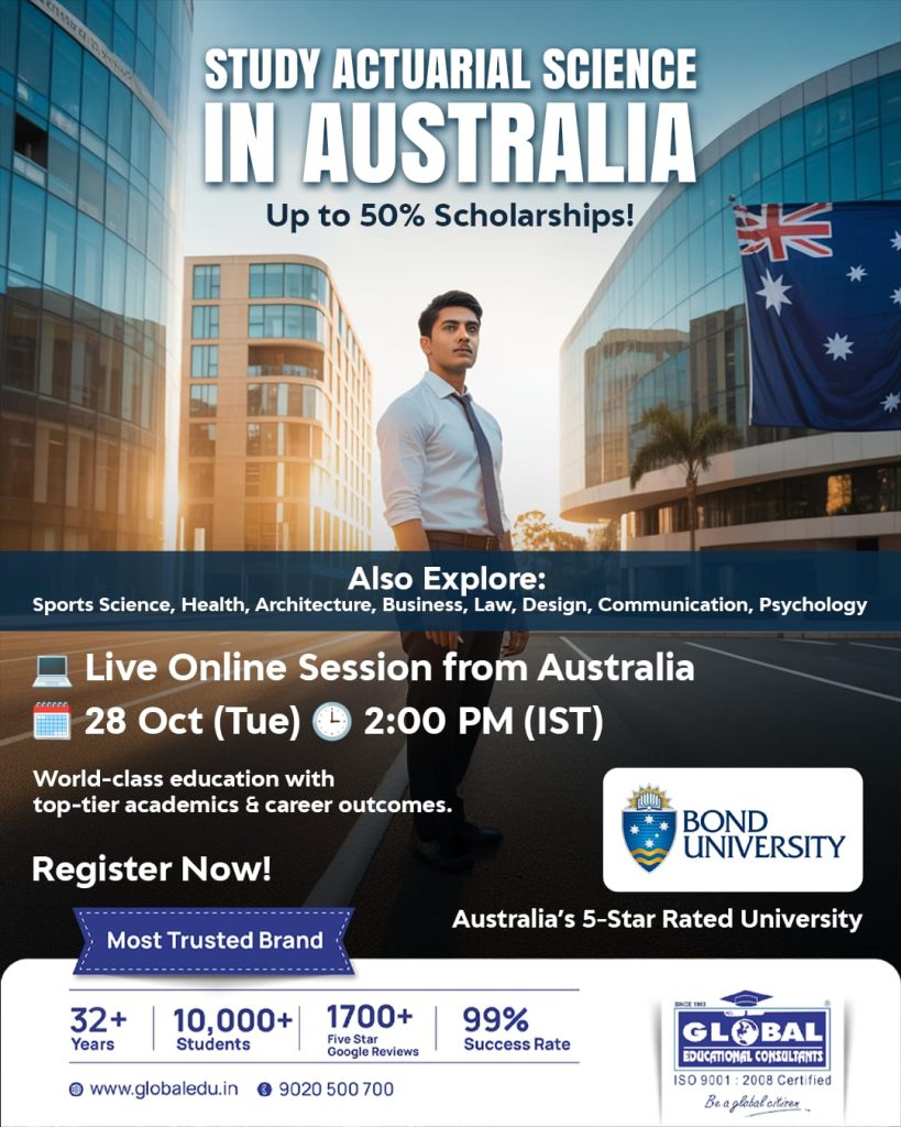 bond university
