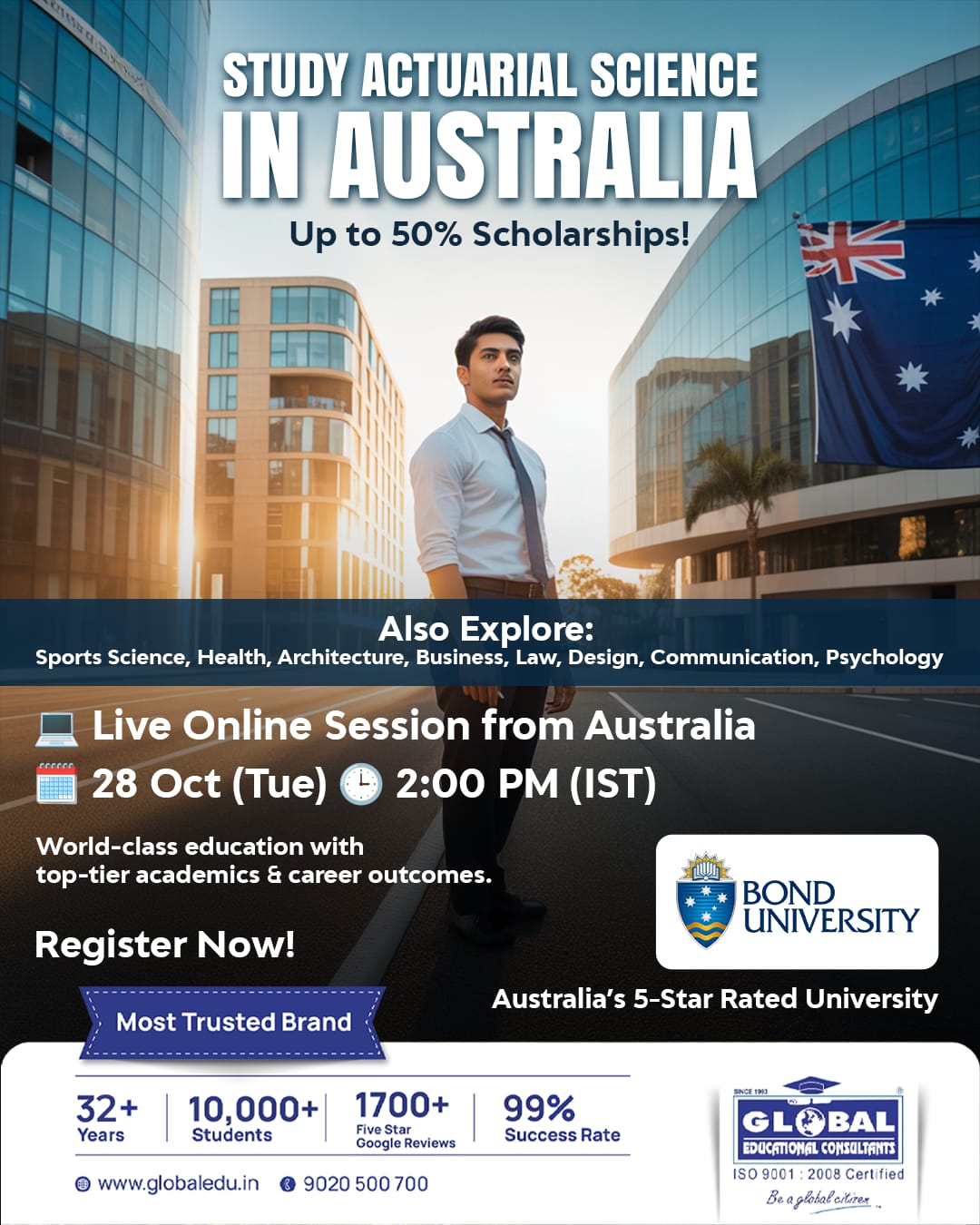 Bond University