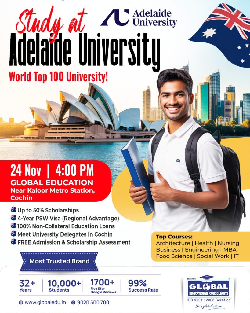 Adelaideuniversity