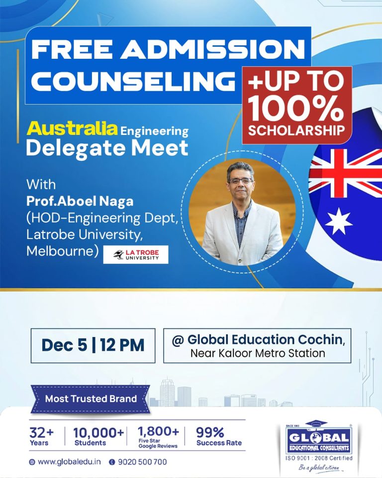 Latrobeuniversity
