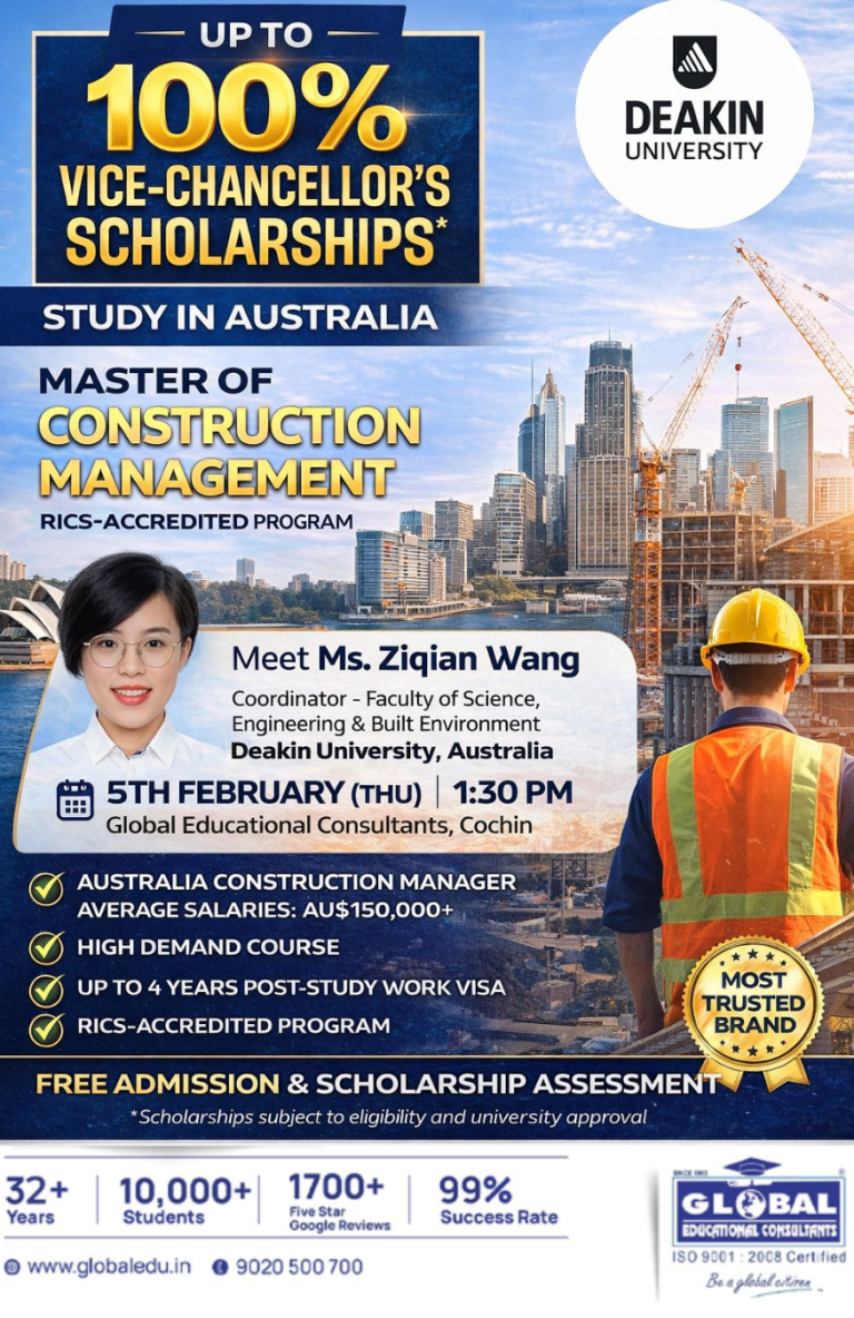 Deakin university