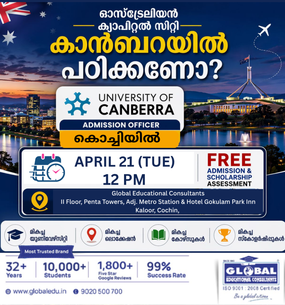 canberrauniversity