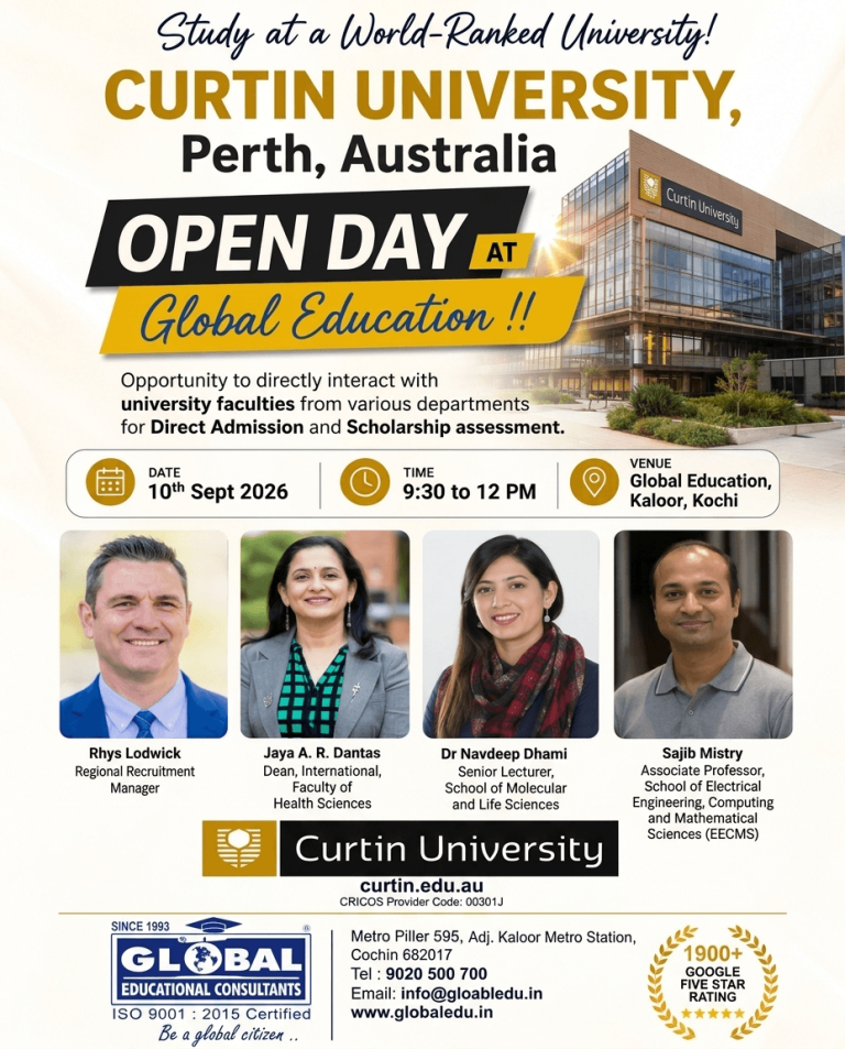 Curtin University