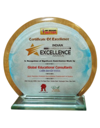 Faculty of Science and Engineering Appreciation for outstanding performance Curtin University Of Technology