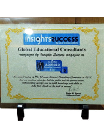 India’s TOP 10 Consulting Companies in India 2017